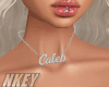 COLLAR Caleb