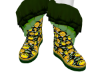 Lit SSC BG Boots