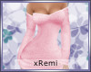 -xR- Pink Sweater