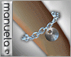 |M| DRV Bracelet chain R