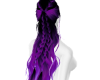 Purple Viking Braid