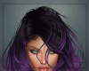 Sassy Purple Frost
