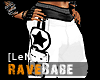[LeNoir] RaveBabe:White