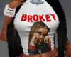 BROKEY (white)