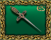 ES| My Medieval Dagger