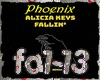 [Mix]Fallin Remix