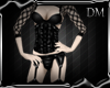 [DM] Latex  Outfit