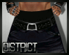 D13l Chang pants I