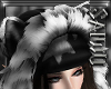 wolfy hat