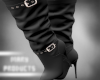 My black boots