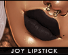 ! joy lipstick . powder