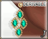 Jewel* Arlis Jewelry Set