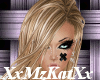 MK*Sassy*Mx Blnd/Brwn