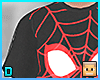 Ɖ. Spider Shirt