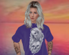 Blue T-Shirt