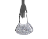 Silver Mood Bag 🦋
