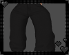 Nyc Jeans [black]