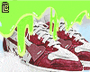 heart shoes