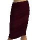 fs purple skirt