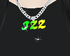 izz Req Chain