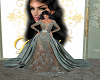 OLIVIA ELEGA GALA GOWN