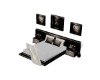 Luxury Bed