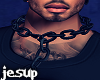 ~chained collar