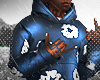 Navy Tears