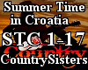 Summer Time in Croatia