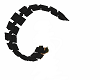Black Garian/Sasori tail
