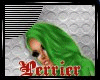 Green KIANDRA