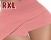 ! Pink Skirt RXL