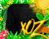 (UNI) xOz Blk x Sweater