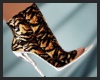 👢 Tigre Boots