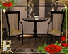 E*Animated Kiss On Table