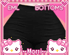 🦋EML Bottoms Black