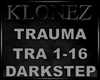 Darkstep - Trauma
