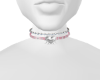Pink Necklace Kesy 🌌