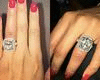 Nicki  Engagement Ring