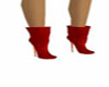 [S] Red Boots