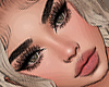 Makeup head