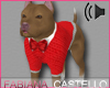 [FC] Daddy Pitbull Love