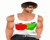 GM's Apple white tank
