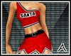 Santa Cheer Uniform [R]