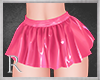 R. Elle Pink Skirt RL