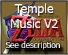 OoT Temple Music V2
