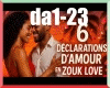 zouk love parti 1