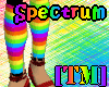 Spectrum Sockings[TM]