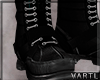 VT | Rebel Boots