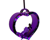 Purple Heart swing